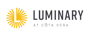 Luminary at Cota Vera Logo