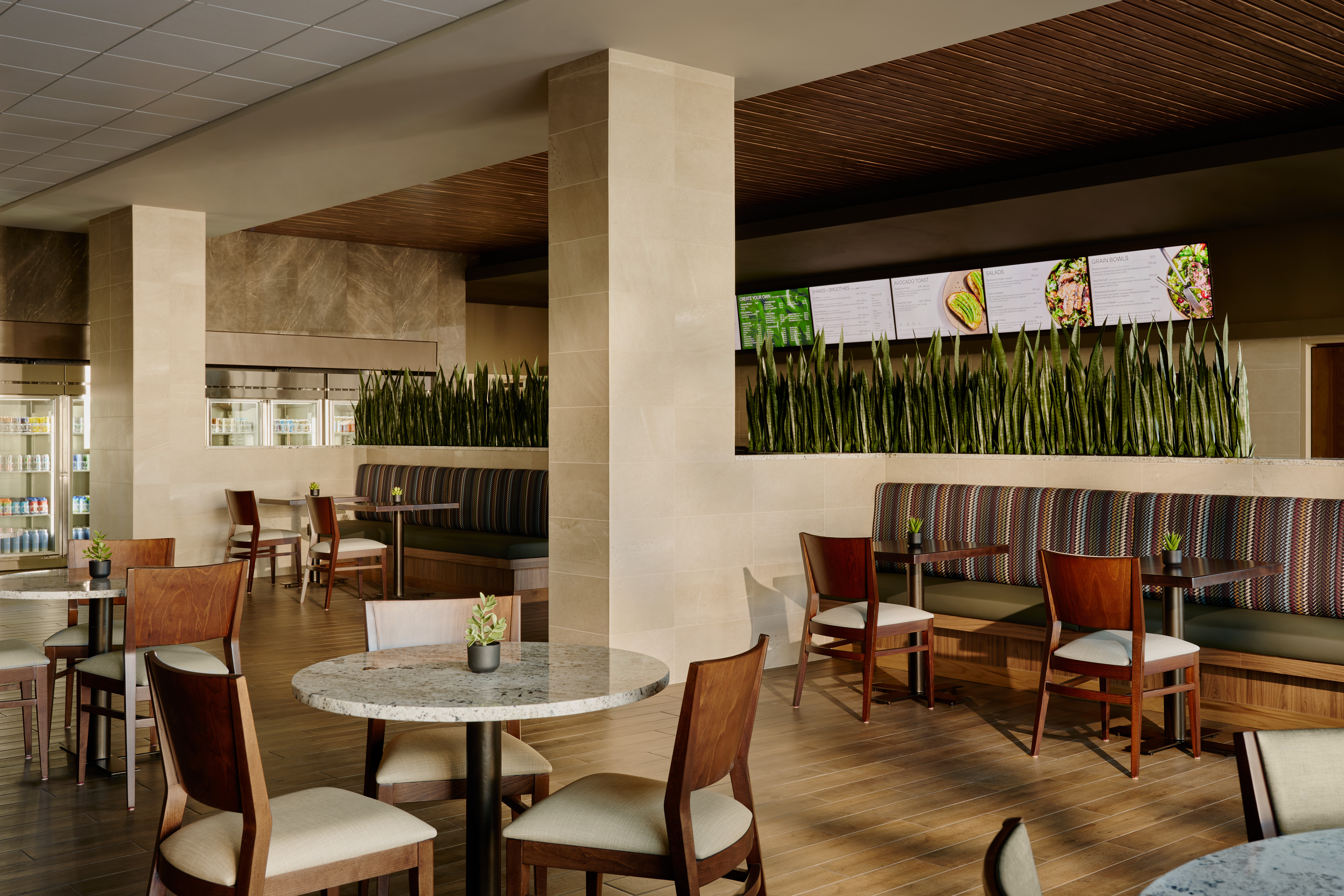 Life Time Otay Ranch Cafe